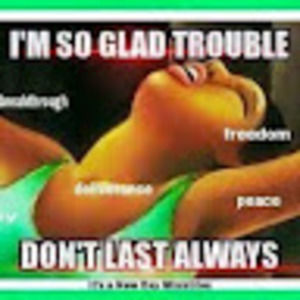 Meet your Posher, Joyce